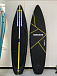 SUP (САП) ДОСКА MISHIMO CARBON DARKSIDE 10.6’ (325СМ) в Ессентуках