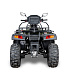 Квадроцикл IRBIS ATV 300 в Ессентуках