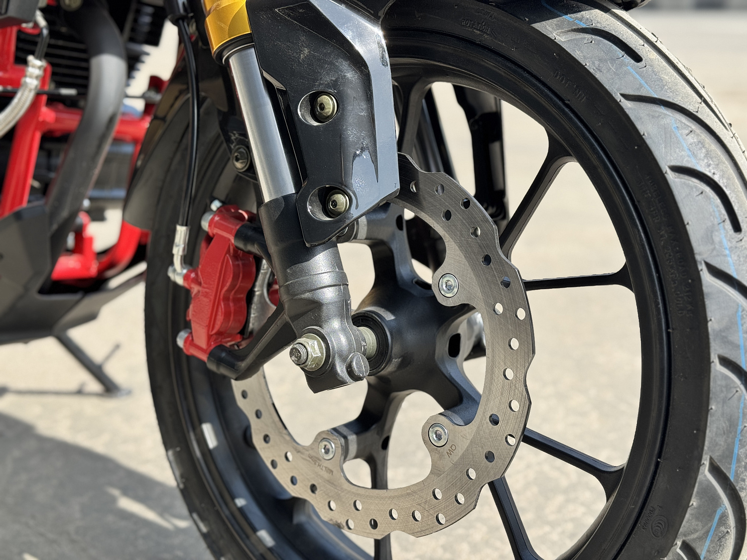 Мотоцикл PROMAX CB300 в Ессентуках