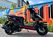Скутер PROMAX ROX 200 (49) в Ессентуках