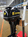 Лодочный мотор STELS 9.9HP в Ессентуках