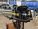 Лодочный мотор STELS 5HP в Ессентуках
