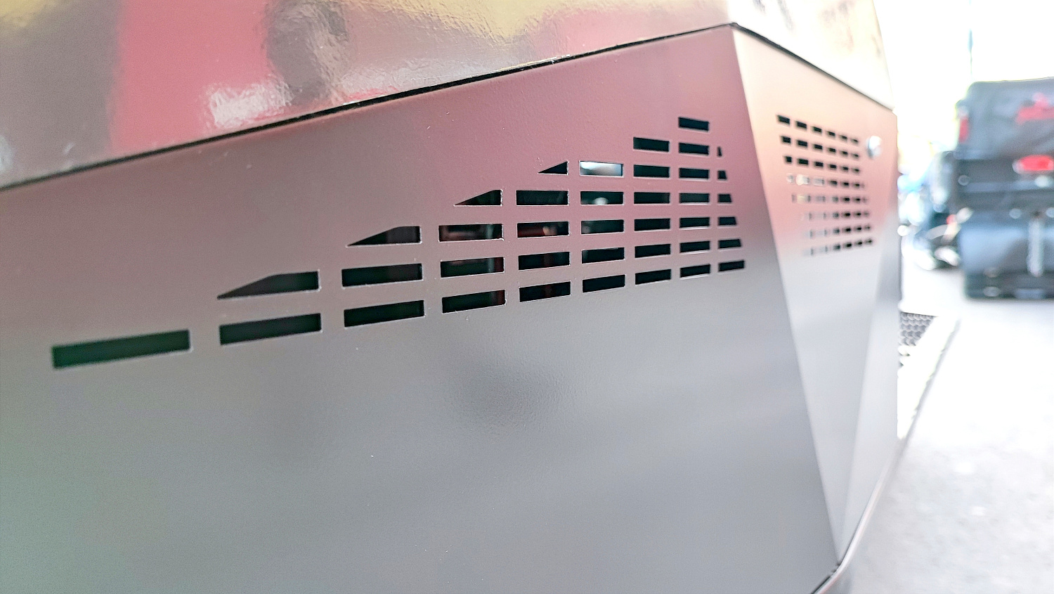 Снегоход PROMAX YAKUT 500 2.0 4T 27 в Ессентуках