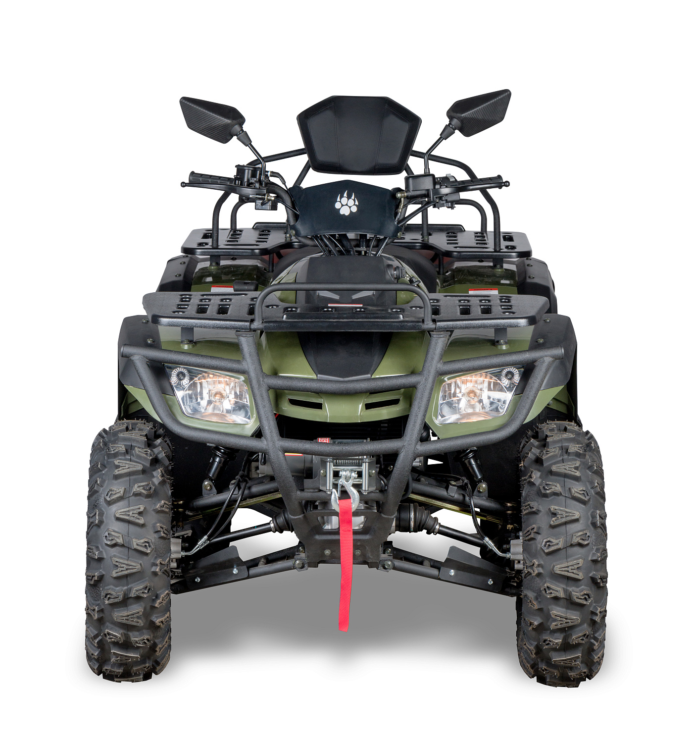 Квадроцикл IRBIS ATV 300 в Ессентуках