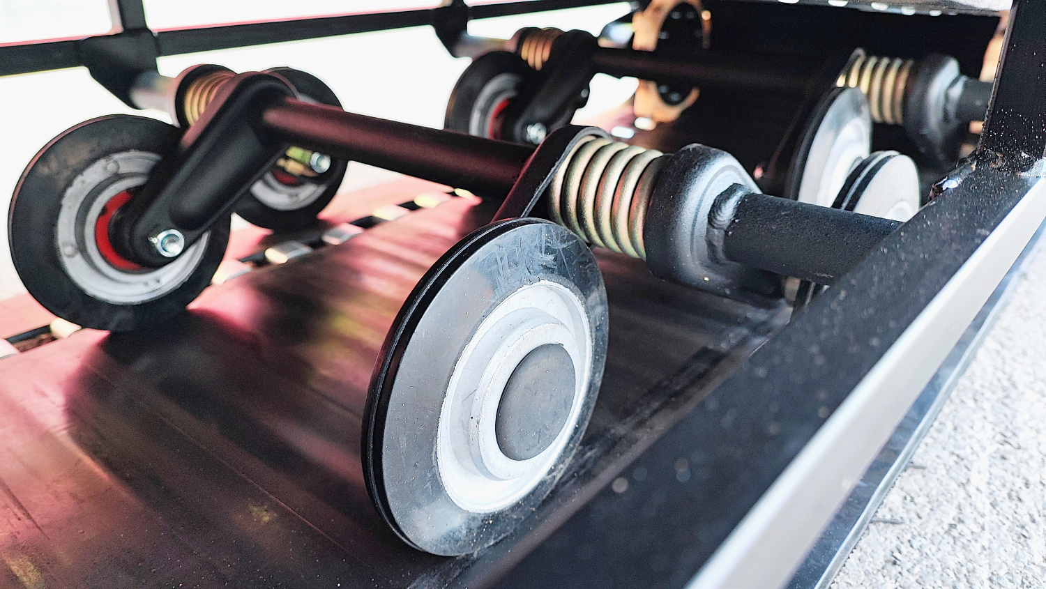 Снегоход PROMAX YAKUT 500 2.0 4T 27 в Ессентуках