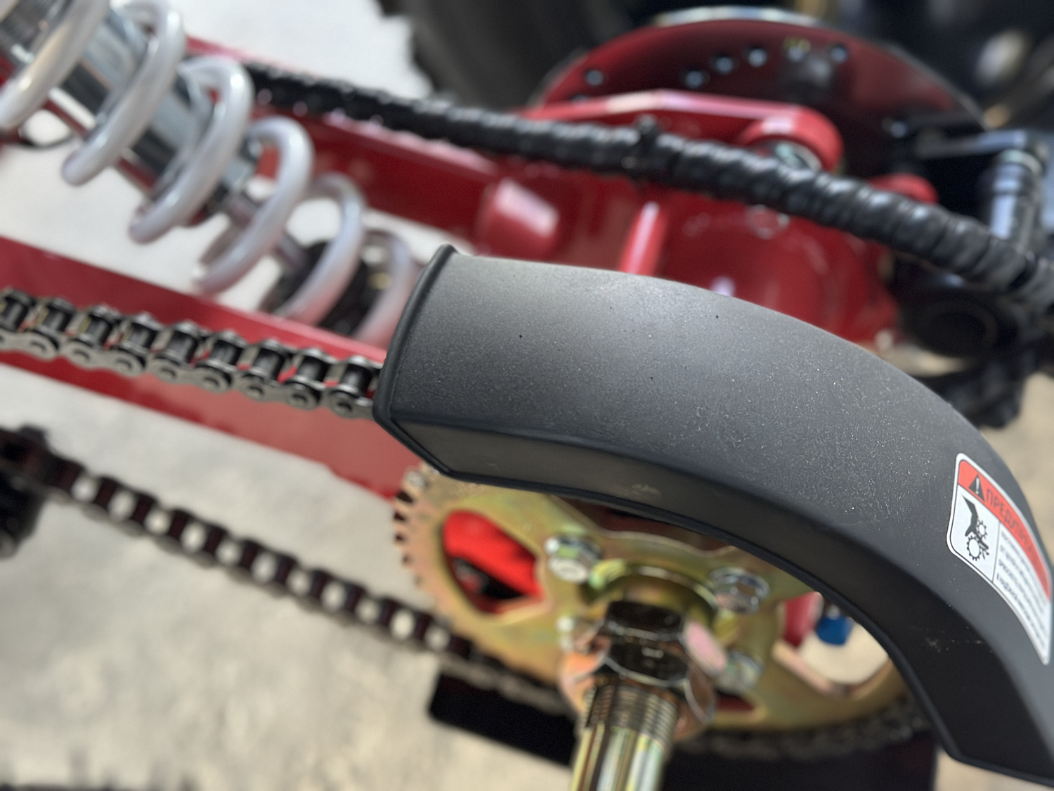 Квадроцикл PROMAX МАЙНКРАФТ 192 PRO 2025 в Ессентуках