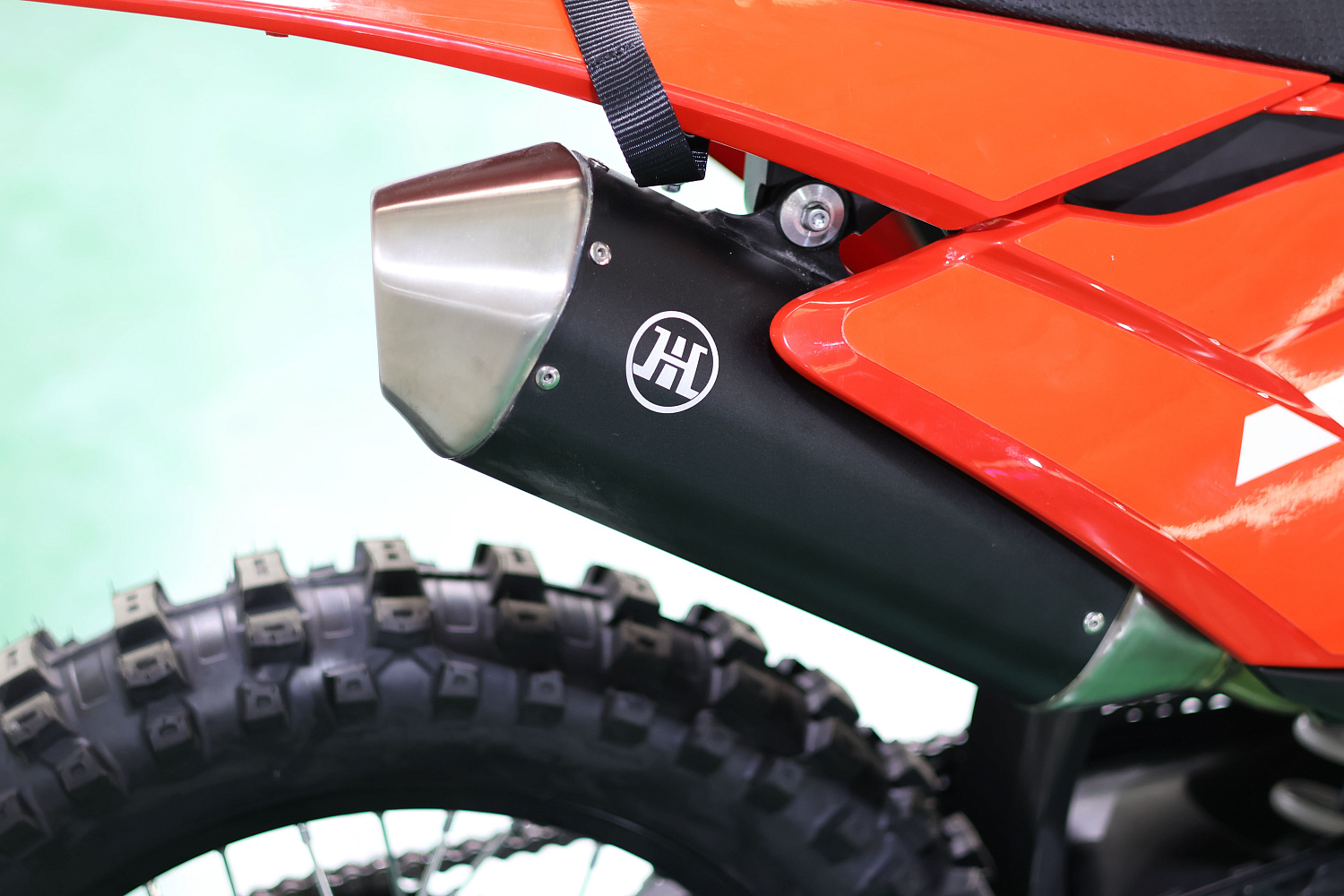 Мотоцикл JHLMOTO JHLofr GS CB300RL в Ессентуках