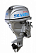 Лодочный мотор SEANOVO SNEF30FES-EFI в Ессентуках