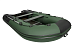 Лодка Ривьера Компакт 3400 СК в Ессентуках