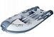 Лодка GLADIATOR RIB380AL в Ессентуках