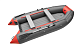 ЛОДКА ДРАККАР 3400 НДНД CLASSIC (БЕЗКИЛЬ) в Ессентуках