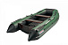 Лодка MISHIMO LITE 335 в Ессентуках