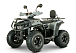 Квадроцикл YACOTA DRAGON LUX LD 125 в Ессентуках