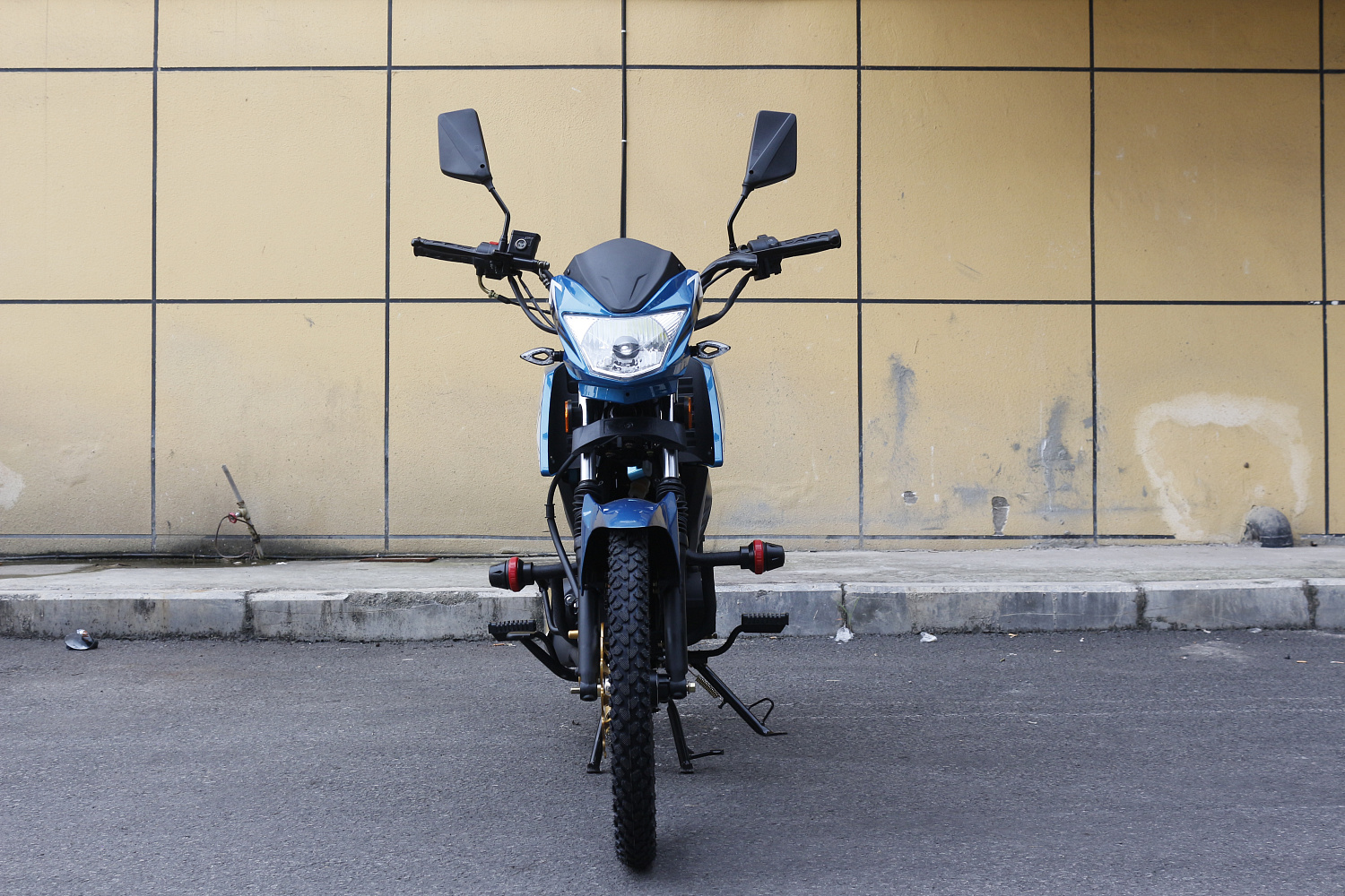 Мопед FAIDET SKIFF RS150 (49) в Ессентуках