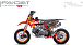 Питбайк FAIDET KAYOT 70 12/10 в Ессентуках