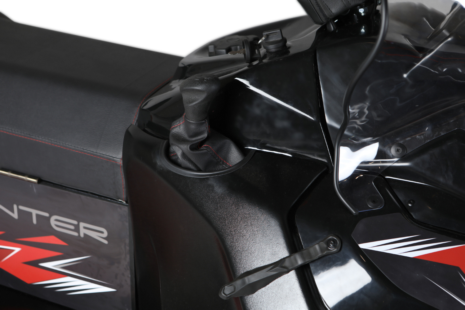 Снегоход IKUDZO HUNTER 700LK 25 V2 в Ессентуках