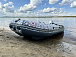 Лодка MISHIMO BIG FLOOR 380 в Ессентуках