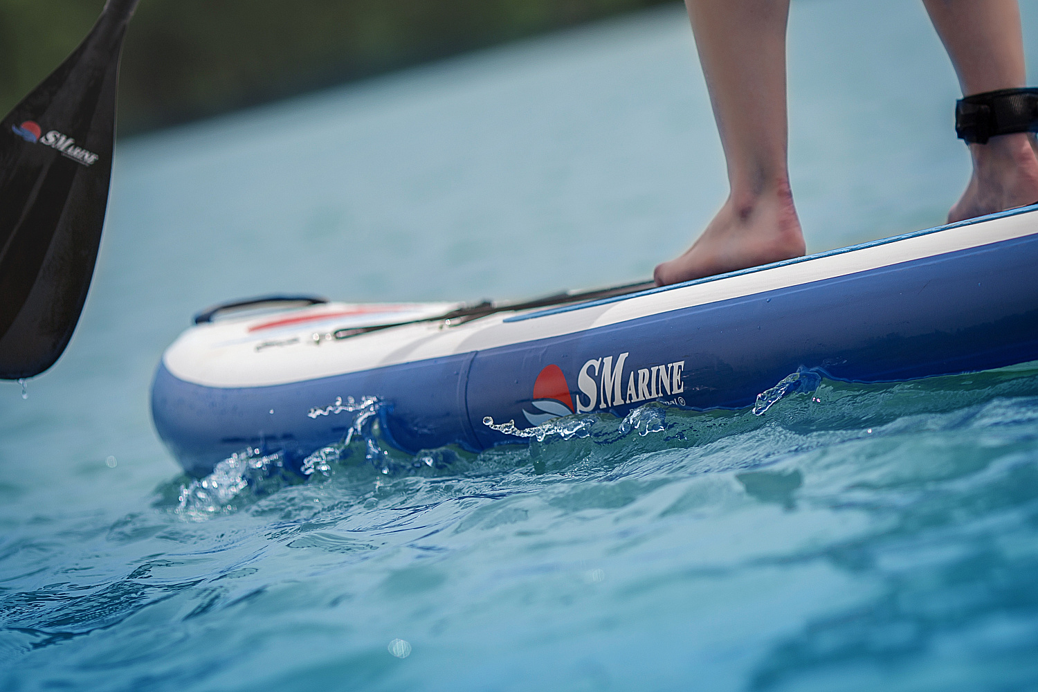 САП (SUP) Board SMARINE 10.6 в Ессентуках